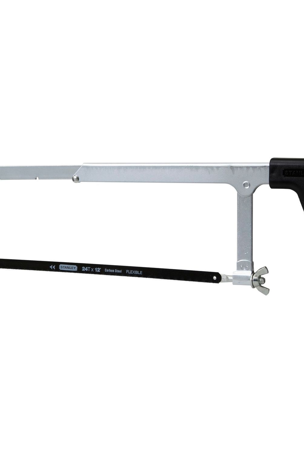 STANLEY - Arco de Sierra Fijo 12" Acero Stanley