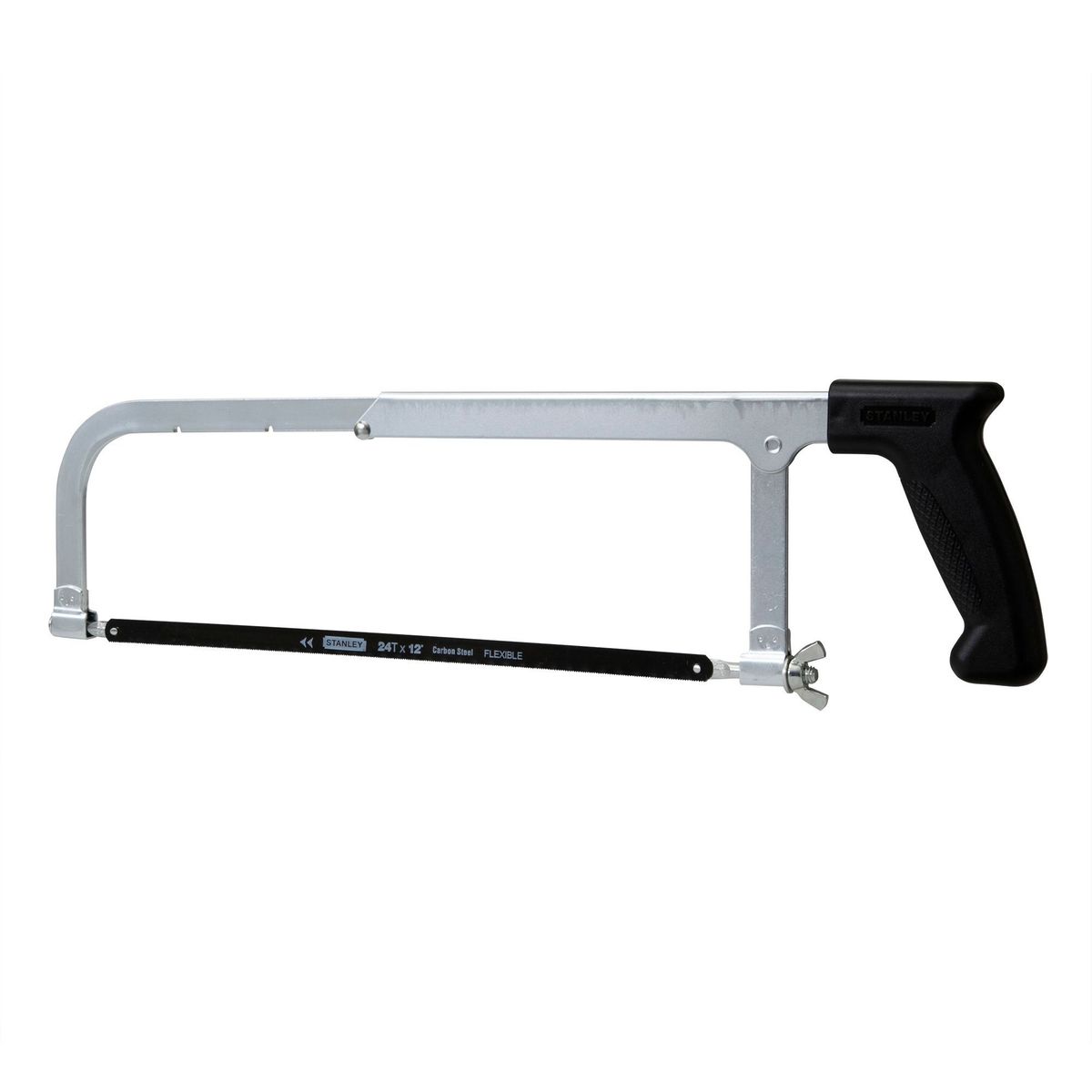 STANLEY - Arco de Sierra Fijo 12" Acero Stanley