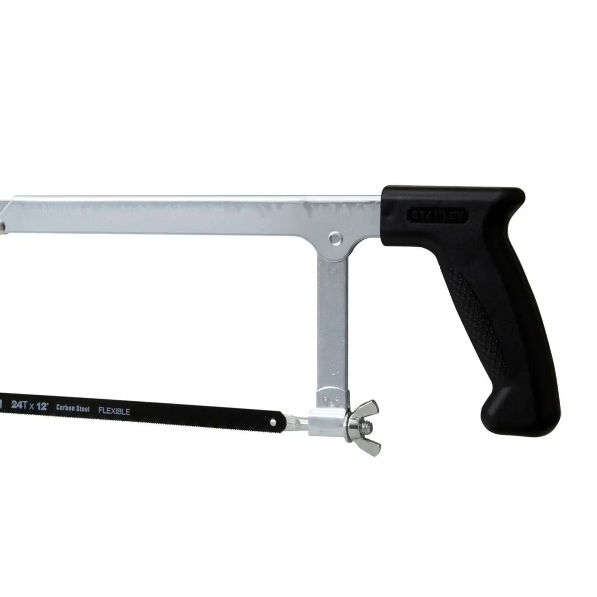 STANLEY - Arco de Sierra Fijo 12" Acero Stanley