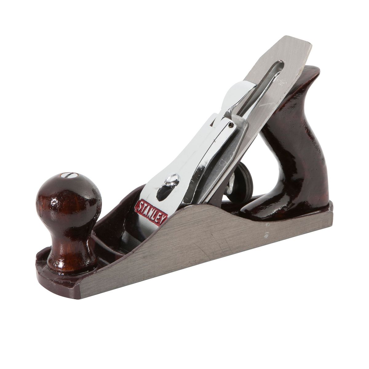 STANLEY - Cepillo Corrugado #3C Stanley