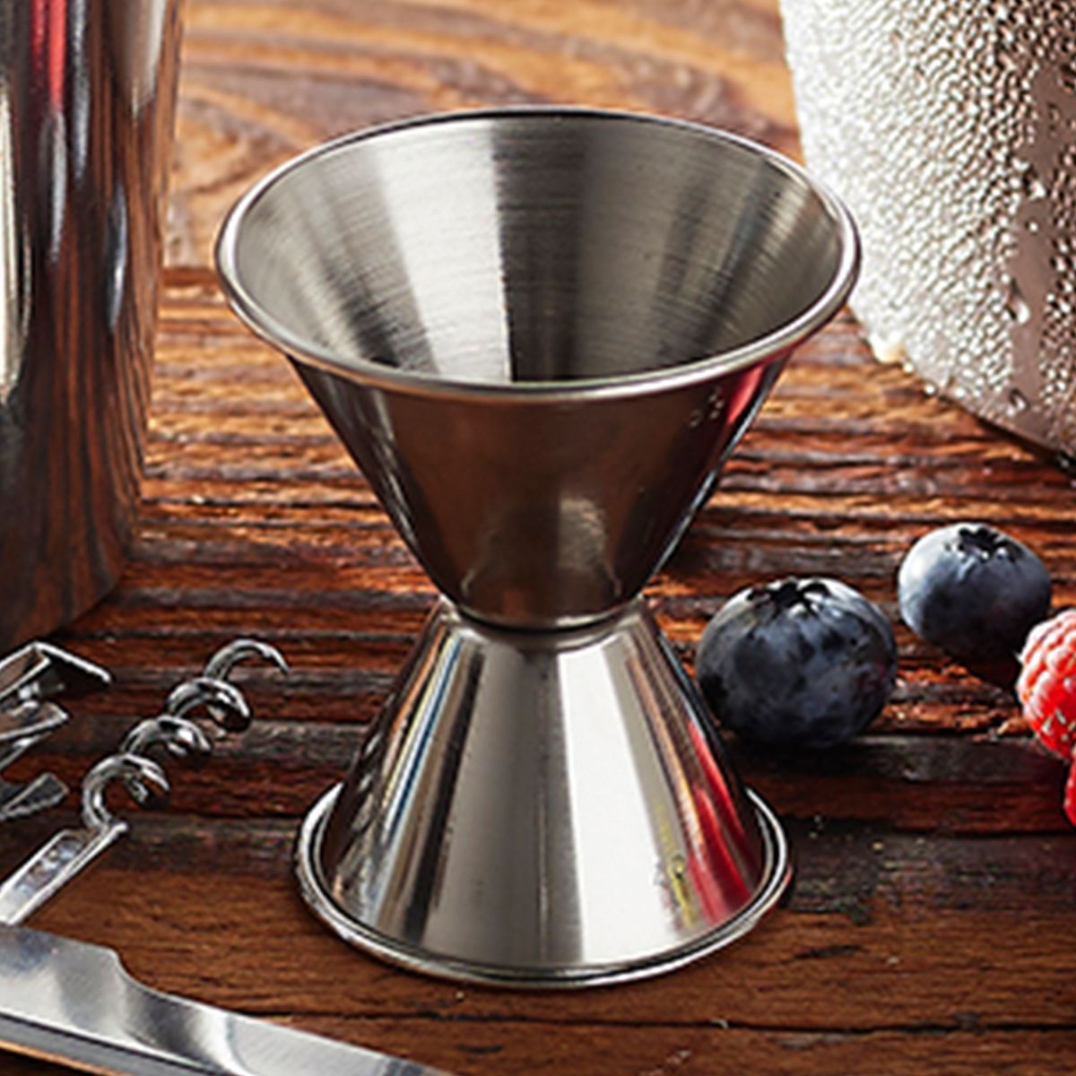 CASA BONITA - Medidor cónico