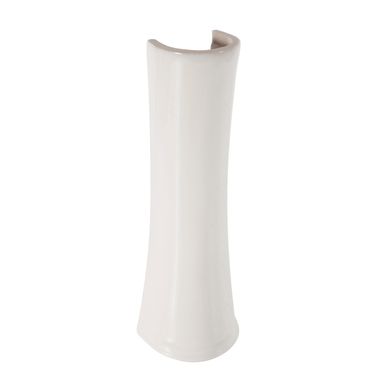 Pedestal para Lavamanos Italgrif Vallarta Bone