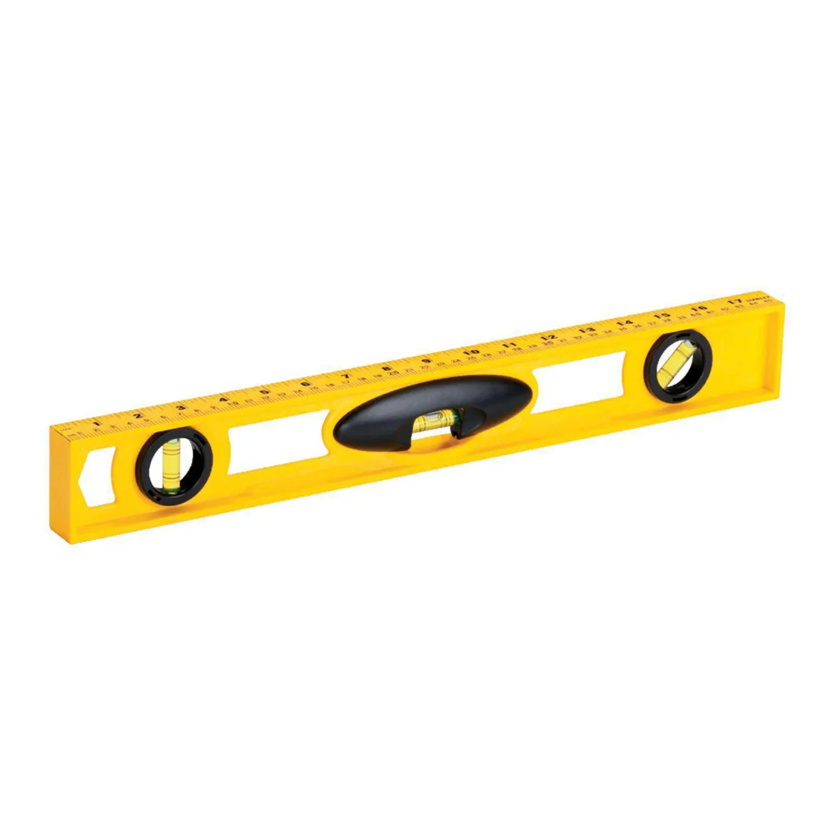 STANLEY - Nivel De Resina Estructural 18" Stanley