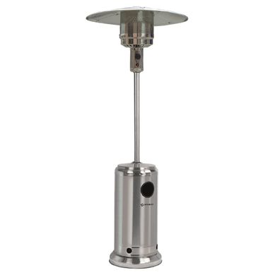 Estufa Imaco de Patio a Gas 13000W PHS130 Plateado