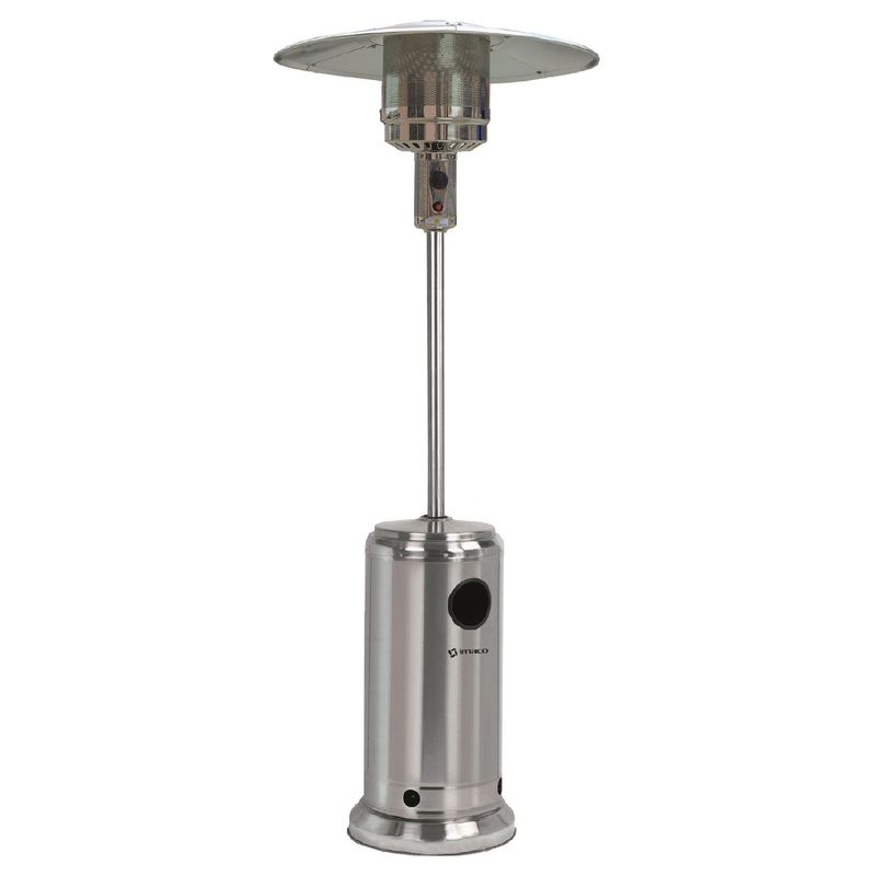 IMACO - Estufa a Gas de Patio Imaco 13000W PHS130