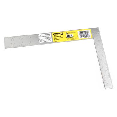 Escuadra Jobmaster Acero Stanley