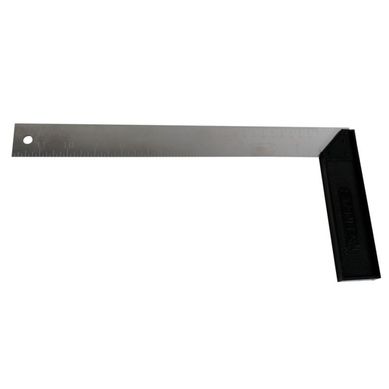 Escuadra Fija 12