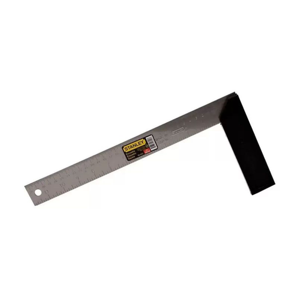 STANLEY - Escuadra Fija 12" Stanley