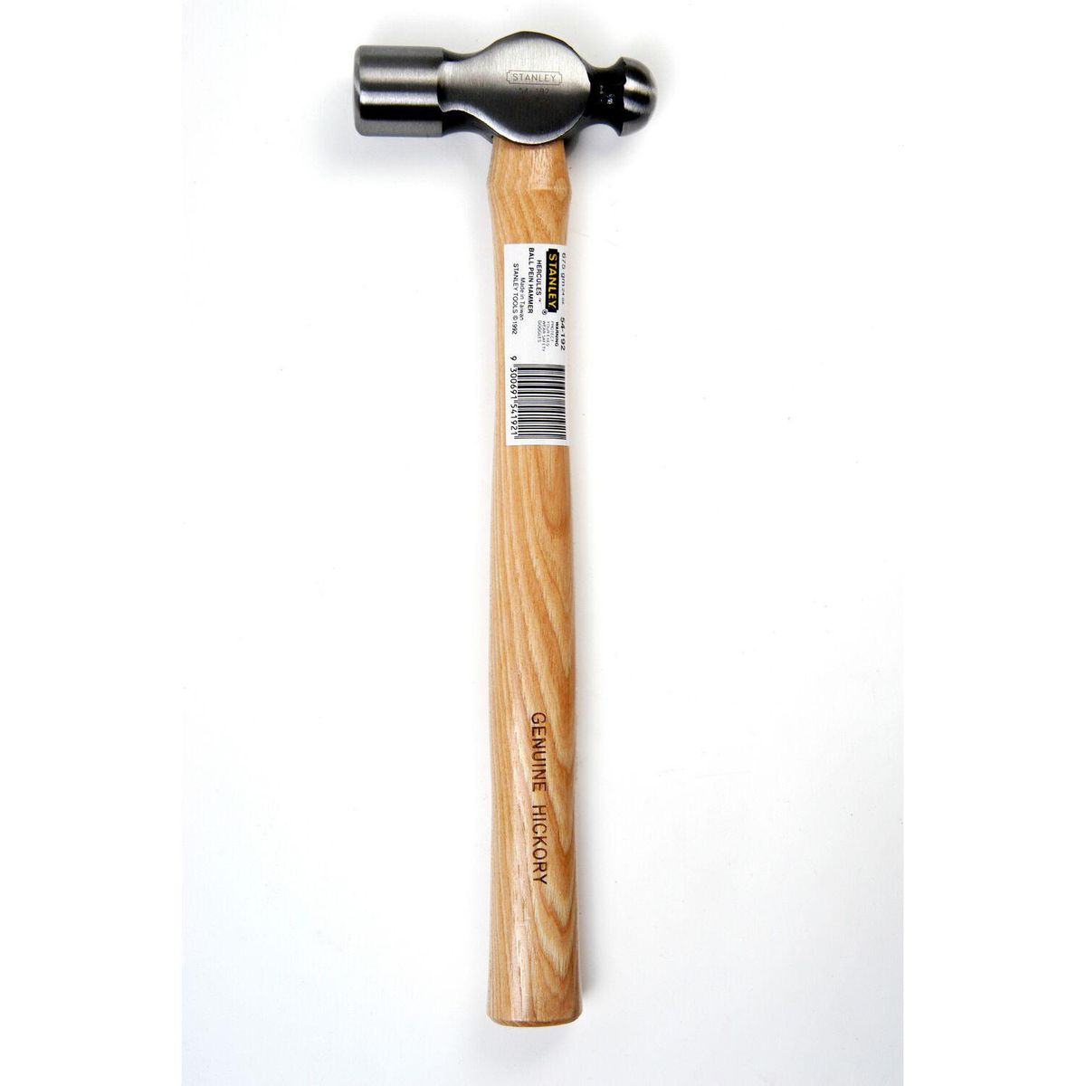 STANLEY - Martillo de Bola 24 Oz Stanley