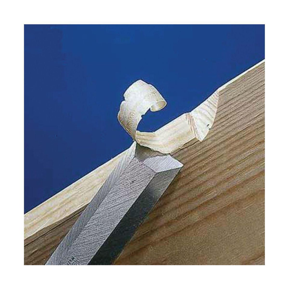 STANLEY - Formón para Madera Thrifty 3/4" Acero Redline