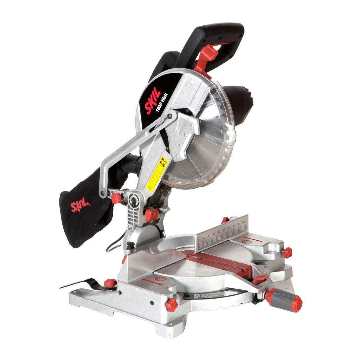 BOSCH - Sierra Ingleteadora 10" 1800W 3310 Skil