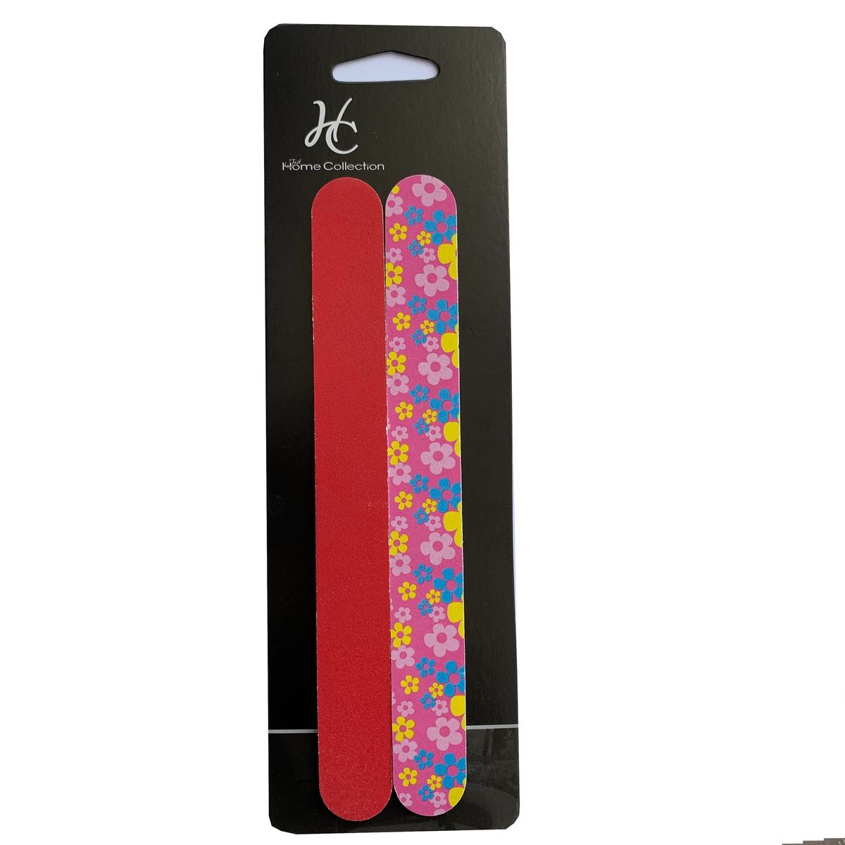 JUST HOME COLLECTION - Set x2 Limas para Uñas