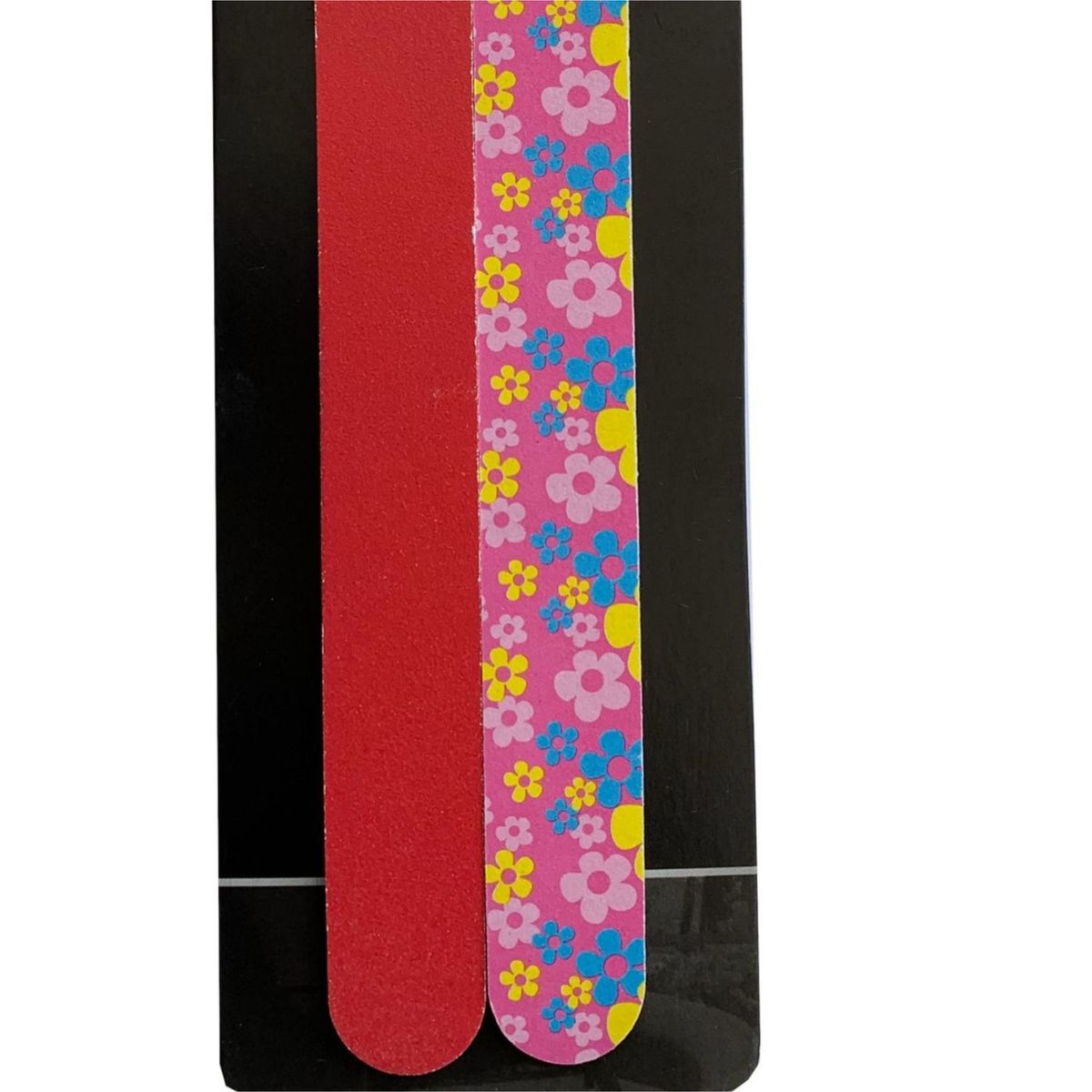 JUST HOME COLLECTION - Set x2 Limas para Uñas