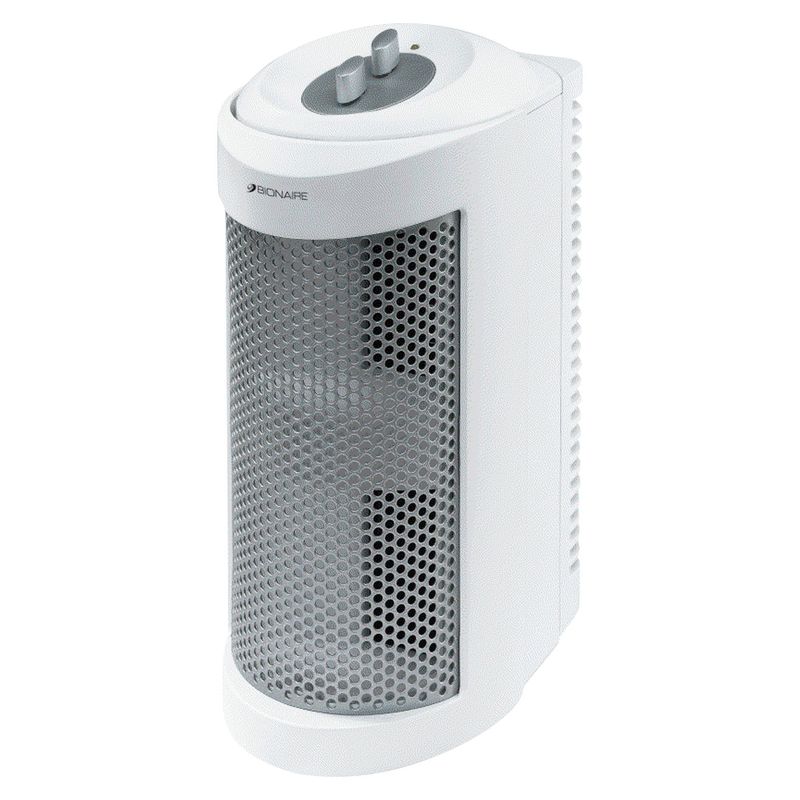 BIONAIRE - Purificador de Aire Bionaire BAP706