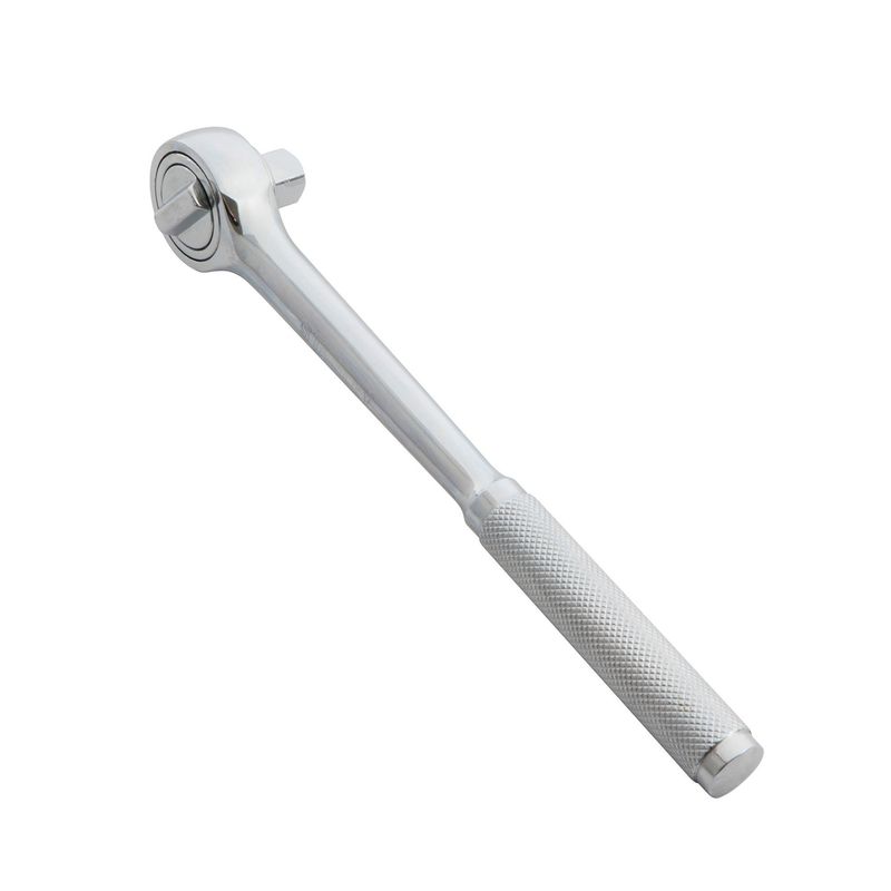 STANLEY - Rachet De Cromo 1/2 x 10" Stanley