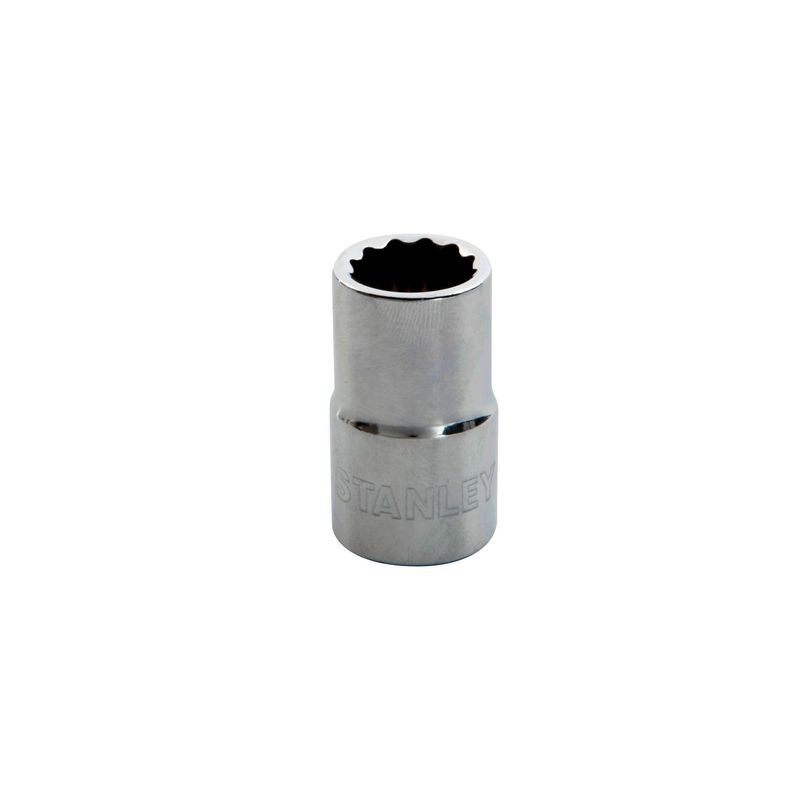 STANLEY - Dado Standard 1/2" x 14 mm Stanley