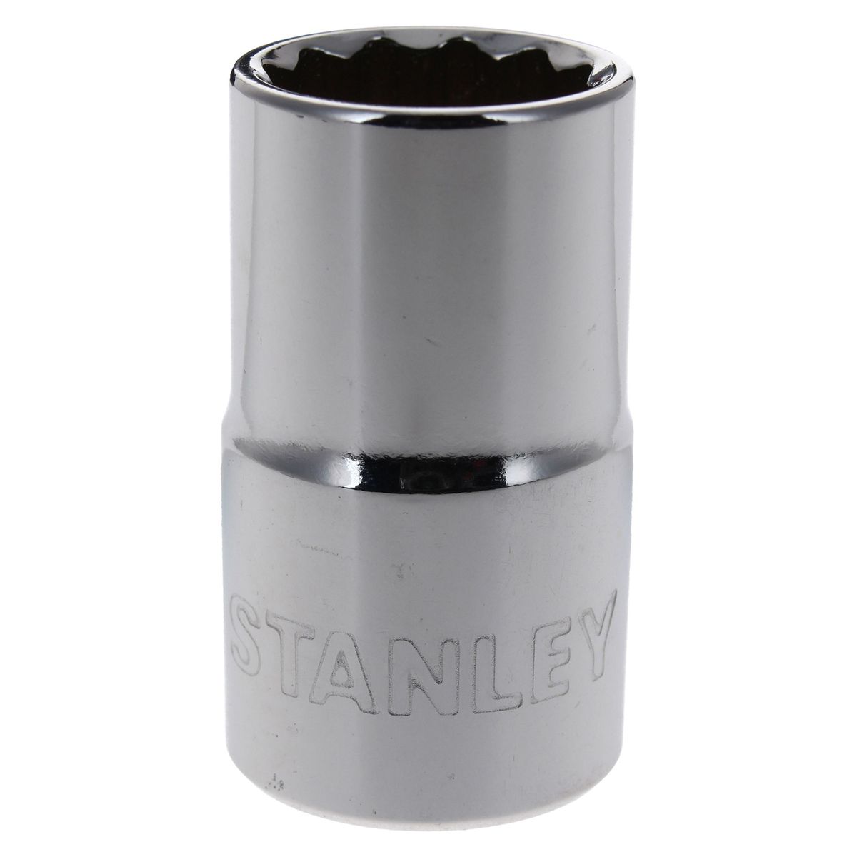 STANLEY - Dado Std M1 12 Pulgadas 12Pt 15 mm Stanley