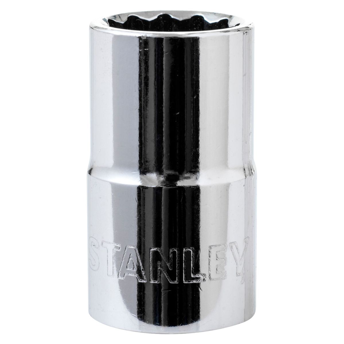 Dado Std-M1 2 pulgadas 12Pt 16mm, marca STANLEY - Foto Principal