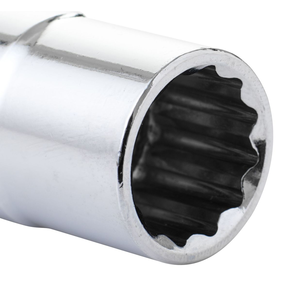 Dado Std-M1 2 pulgadas 12Pt 16mm, marca STANLEY - Foto 2