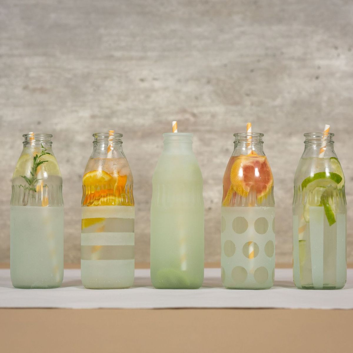 RUST OLEUM - Pavonador de Vidrios Verde Mar Mate 312 Gr.