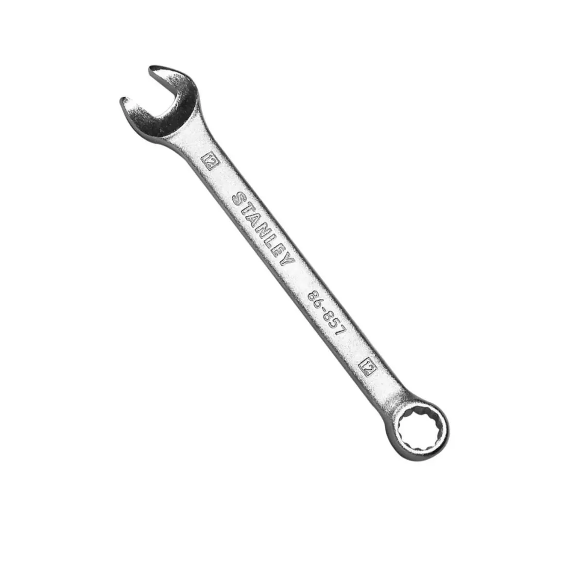 STANLEY - Llave Mixta Stanley 12 mm