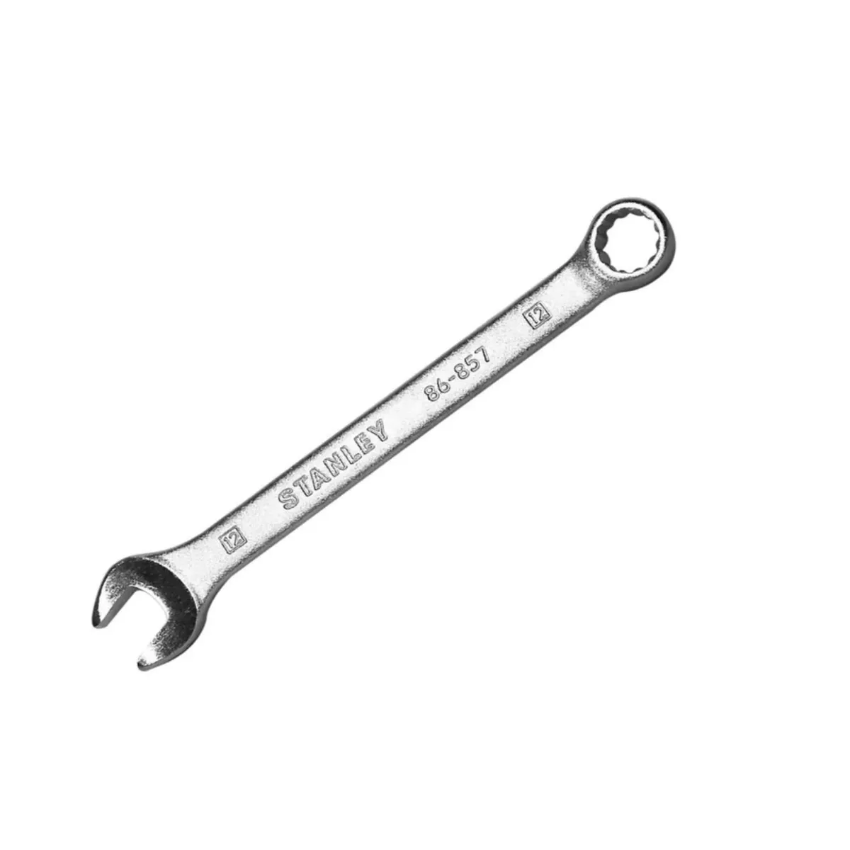 STANLEY - Llave Mixta Stanley 12 mm