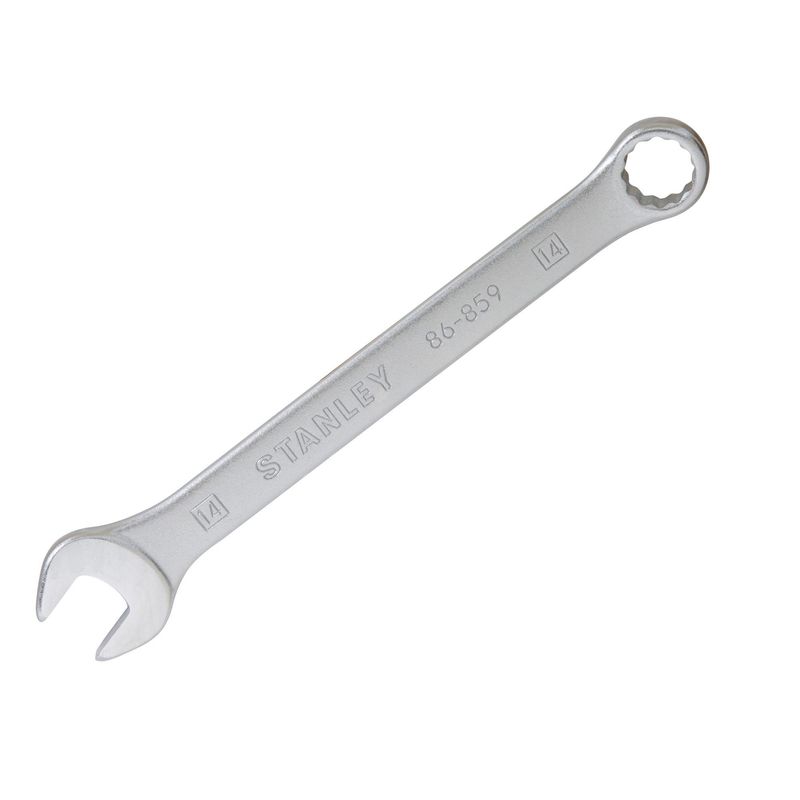 STANLEY - Llave Mixta Stanley  14 mm