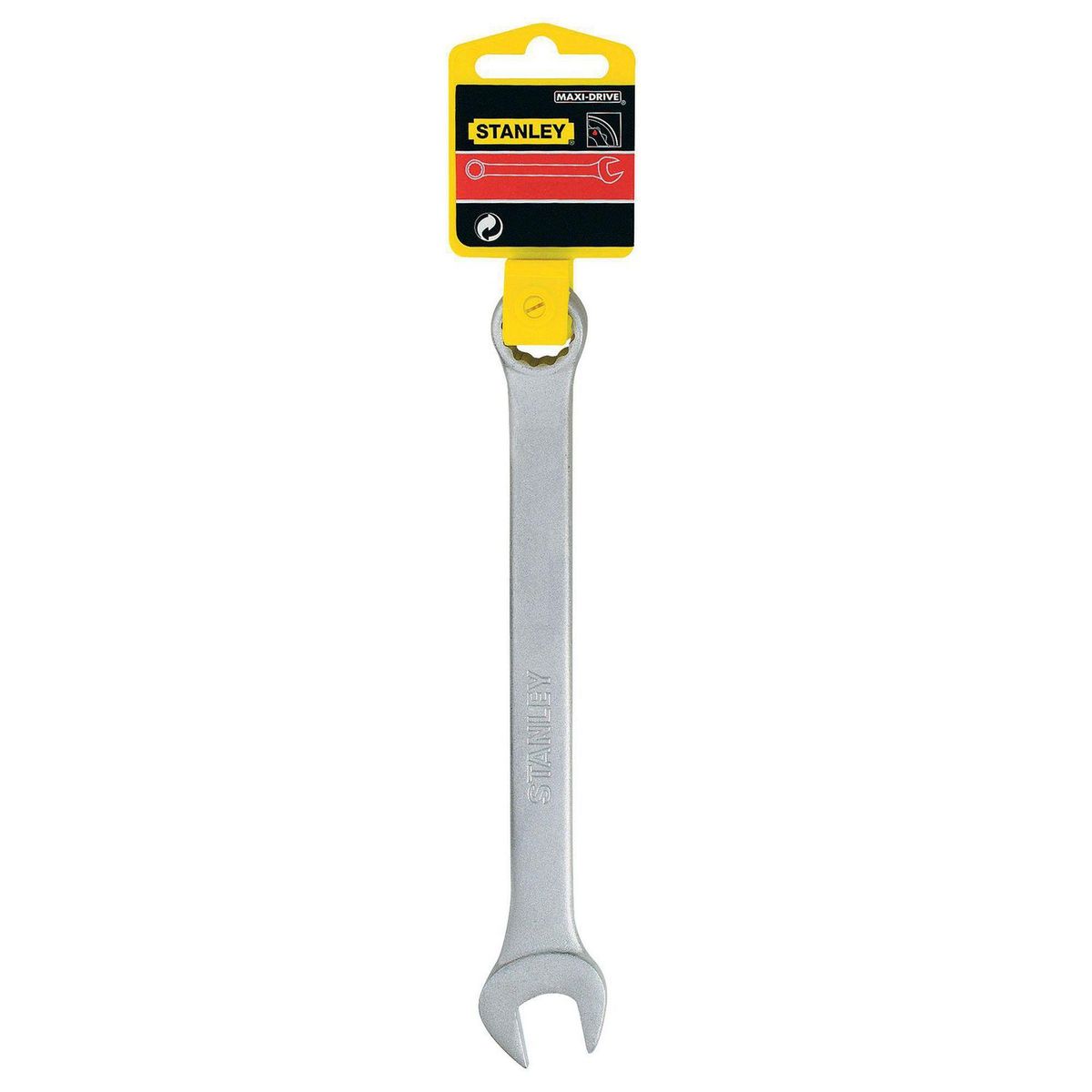 STANLEY - Llave Combinada Stanley 16 mm