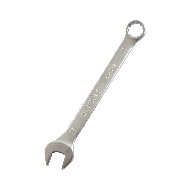 STANLEY - Llave Mixta Stanley v 17 mm 