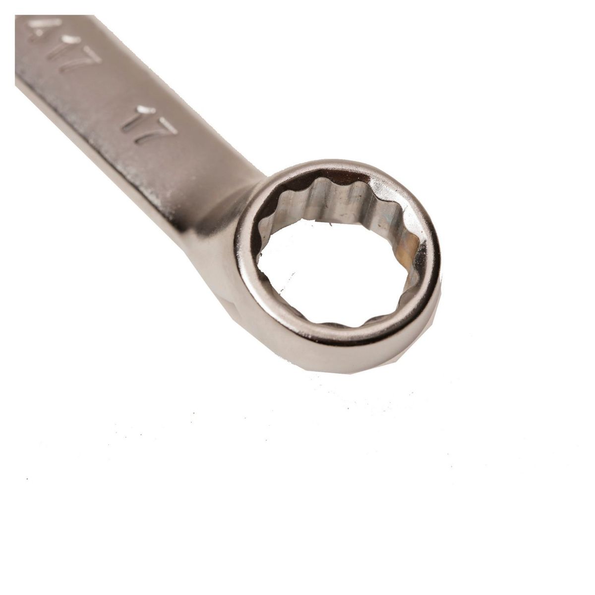 STANLEY - Llave Mixta Stanley v 17 mm