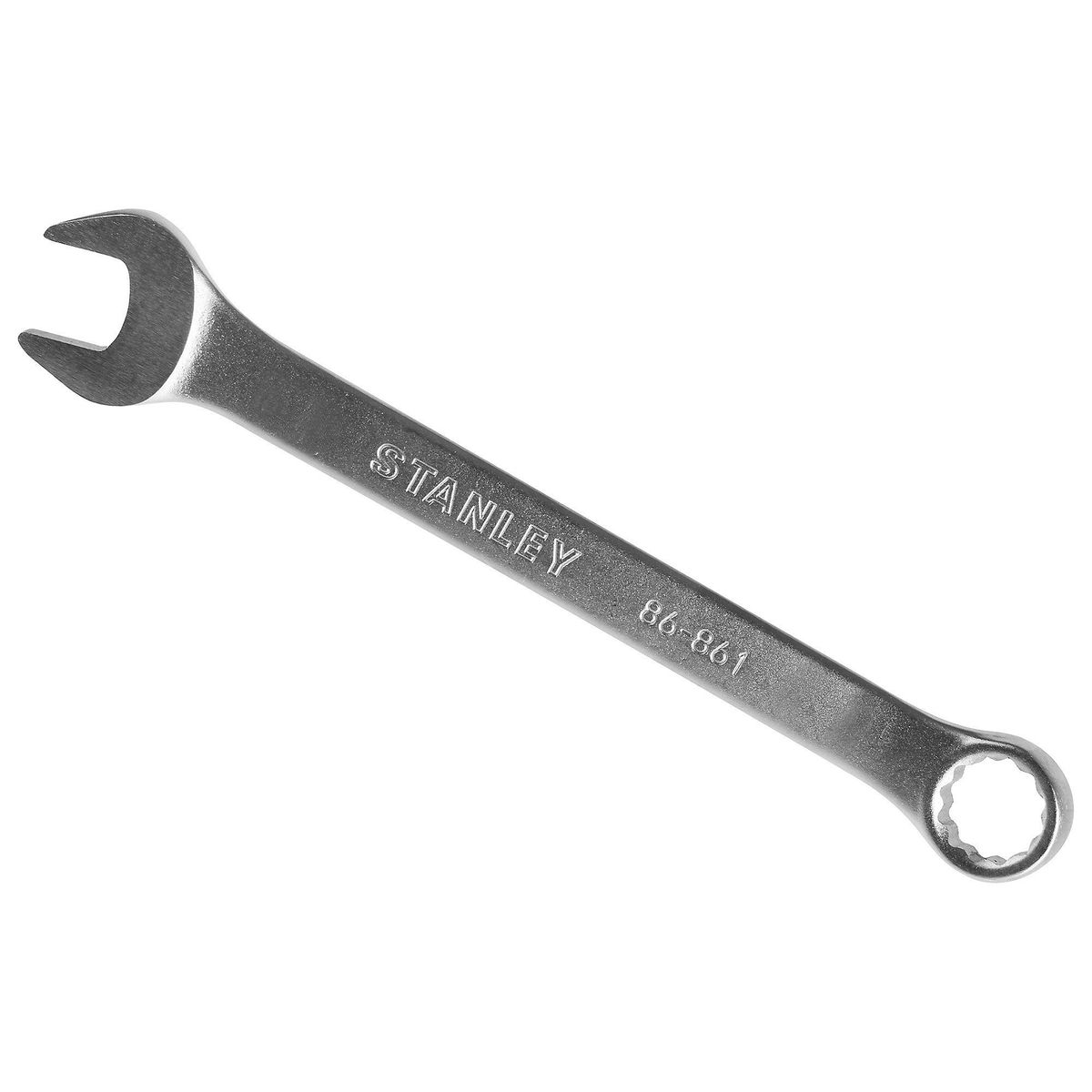 STANLEY - Llave Combinada Stanley 18 mm