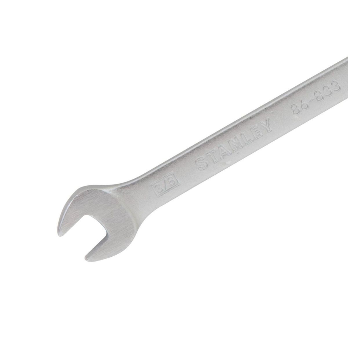 STANLEY - Llave Mixta Stanley 3/8"