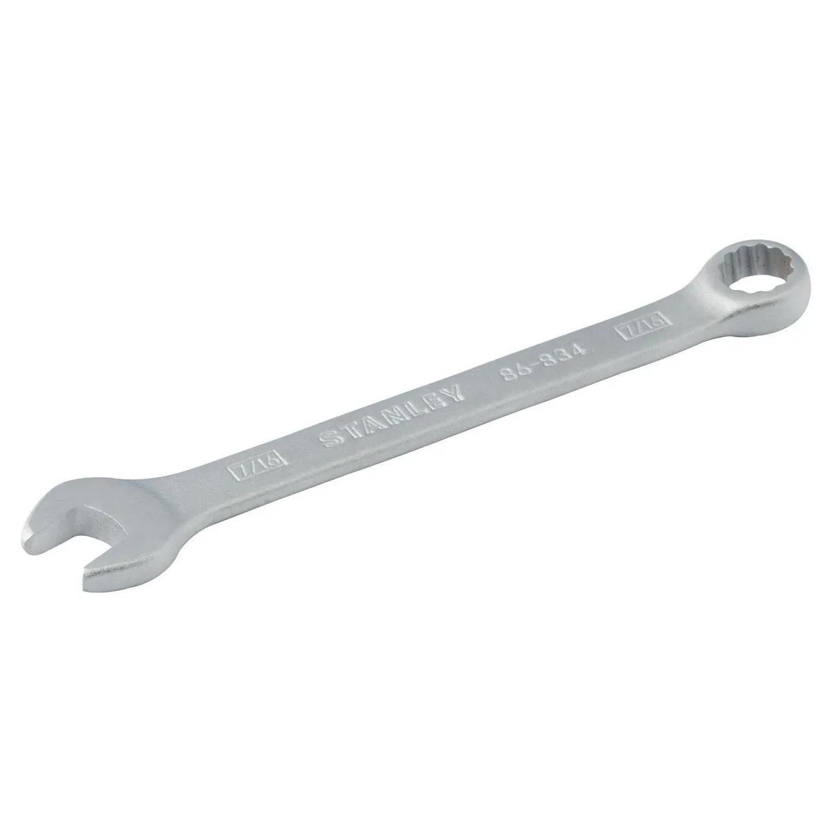 STANLEY - Llave Mixta Stanley 7/16"
