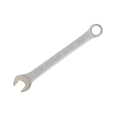 Llave Mixta Stanley 1/2