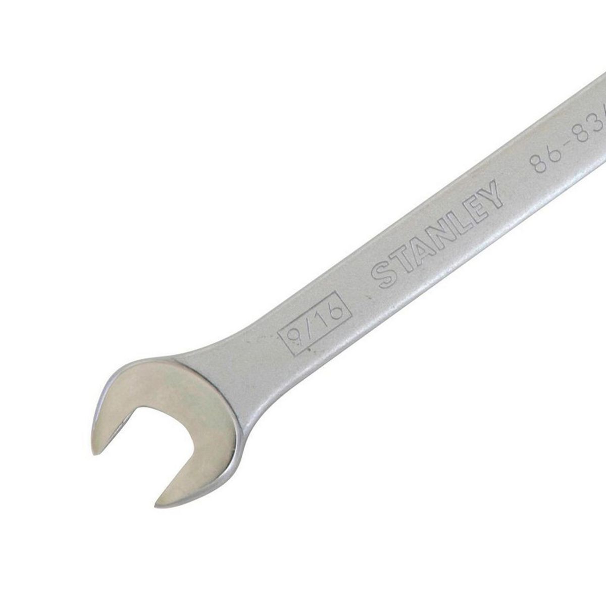 STANLEY - Llave Mixta Stanley 1/2"