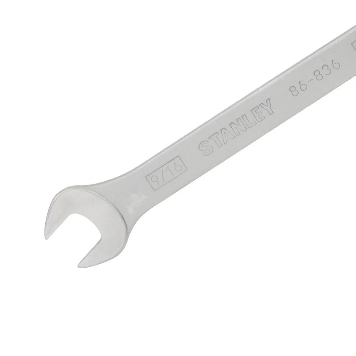 STANLEY - Llave Mixta Stanley 9/16"