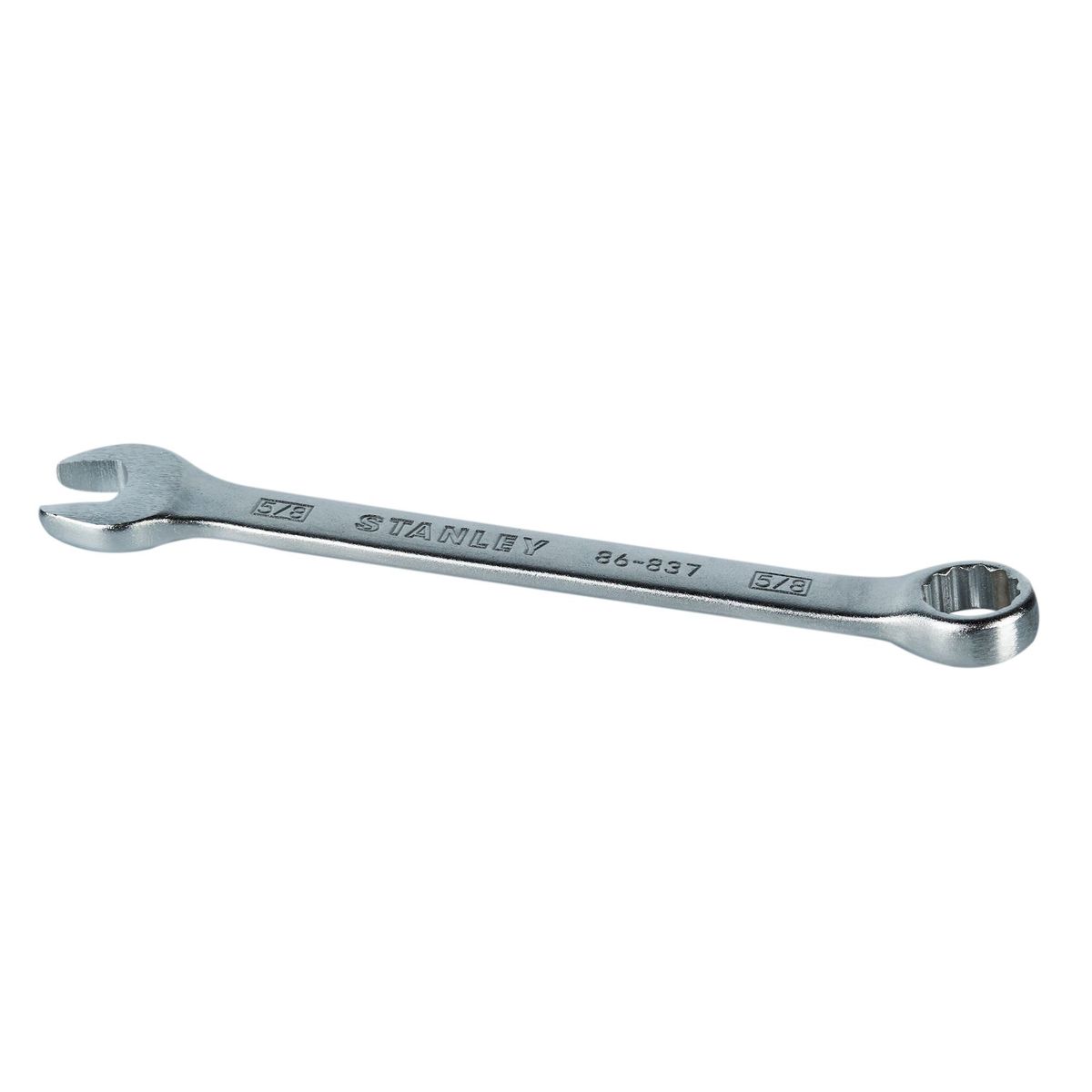 STANLEY - Llave Combinada Stanley 5/8''