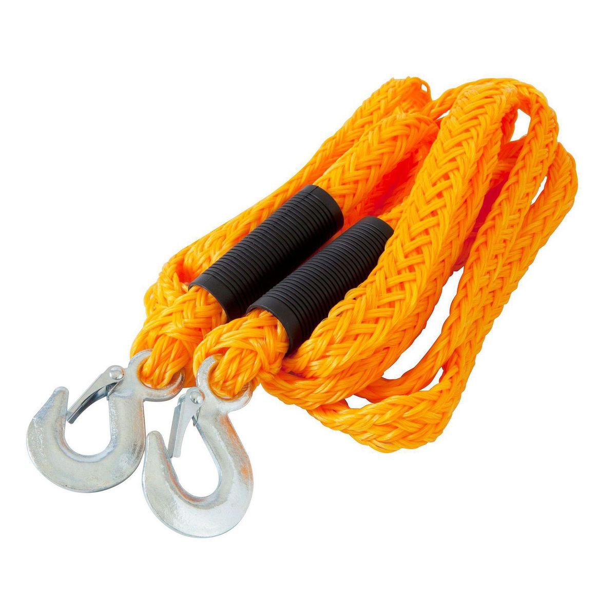 AUTOSTYLE - Cuerda Remolque 4250 x 15 mm