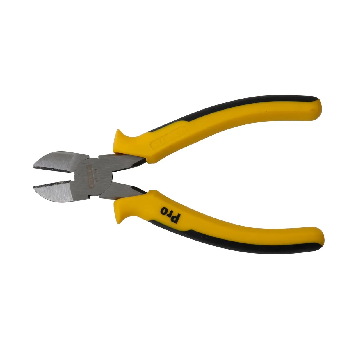 STANLEY - Alicate Corte Diagonal Pro 6" Stanley