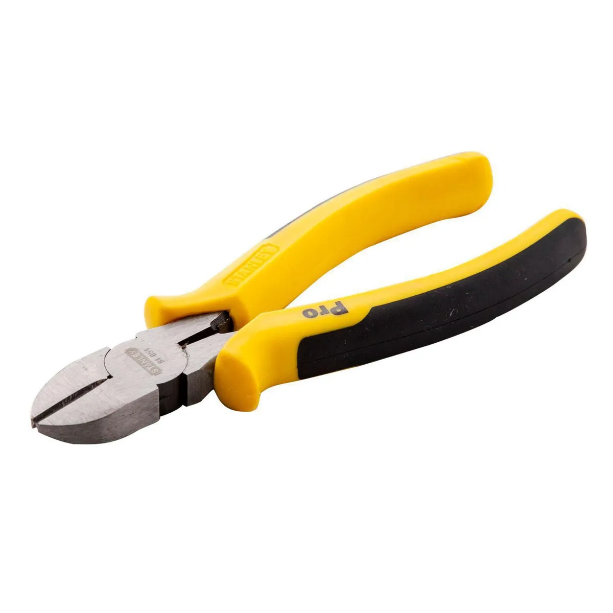 STANLEY - Alicate Corte Diagonal Pro 6" Stanley