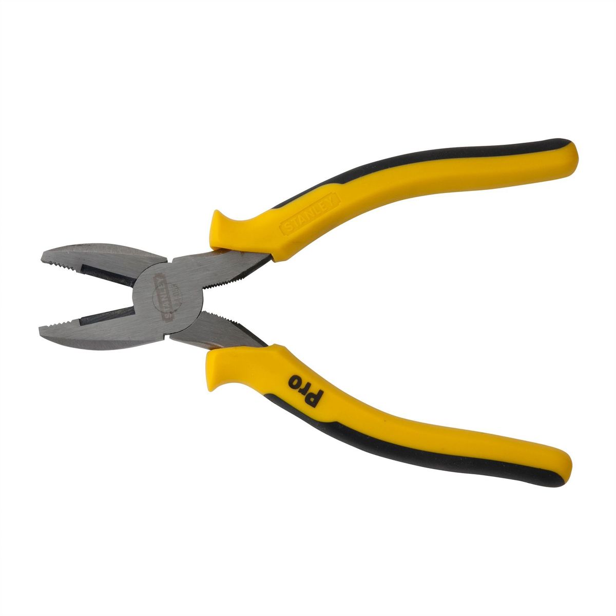 STANLEY - Alicate Electricista Pro 7'' Stanley