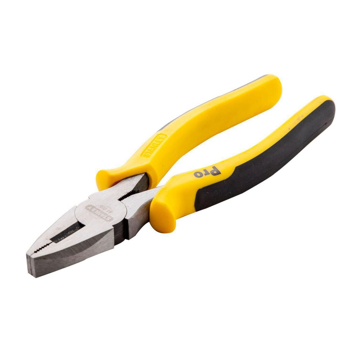 STANLEY - Alicate Electricista Pro 7'' Stanley