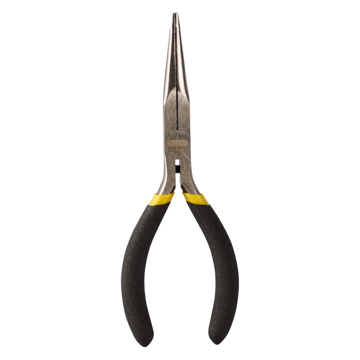 STANLEY - Alicate Punta Tipo Aguja 5'' Stanley