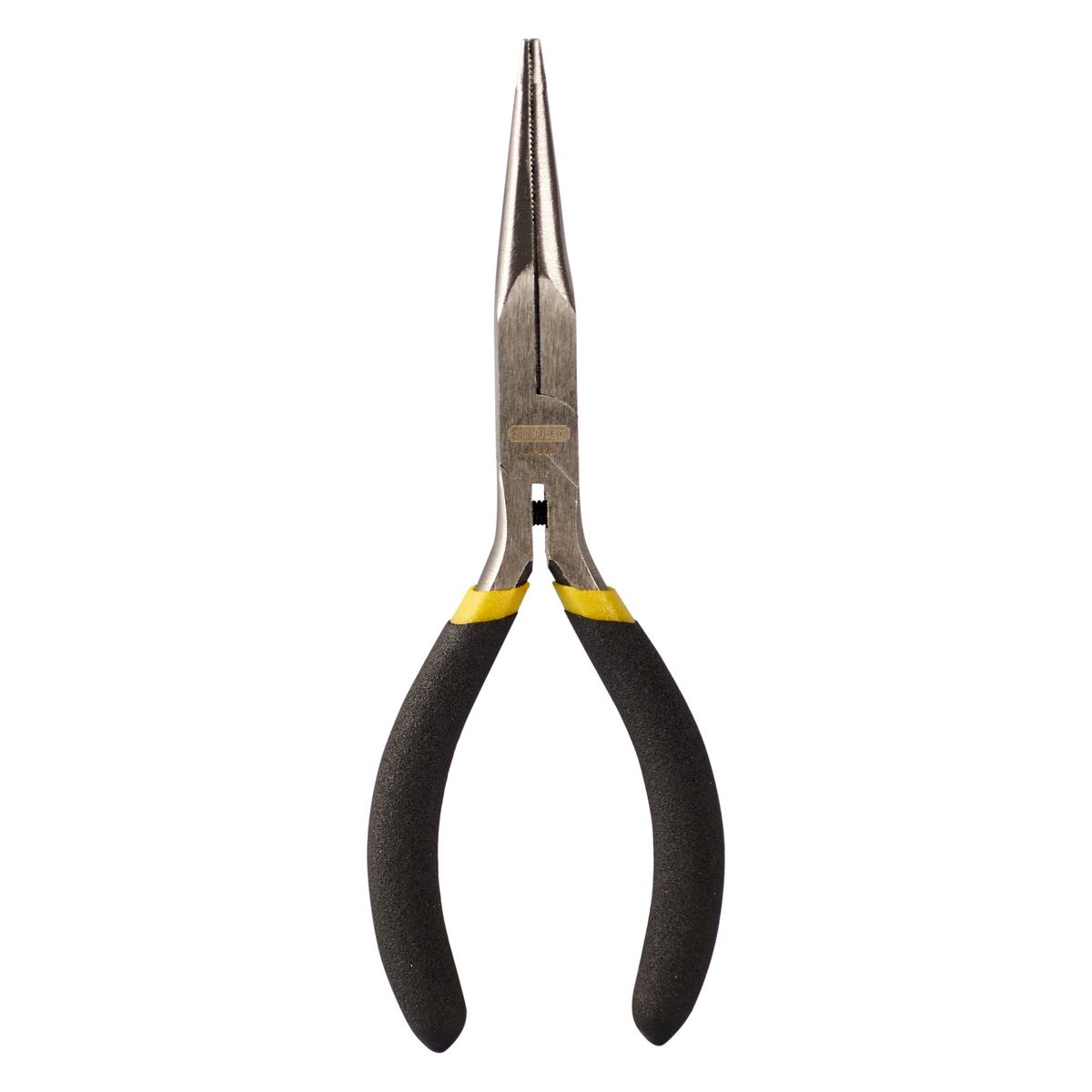 STANLEY - Alicate Punta Tipo Aguja 5'' Stanley