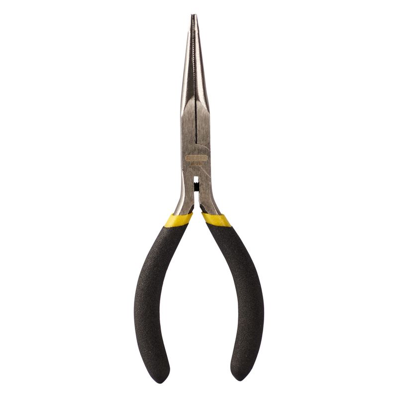 STANLEY - Alicate Punta Tipo Aguja 5'' Stanley