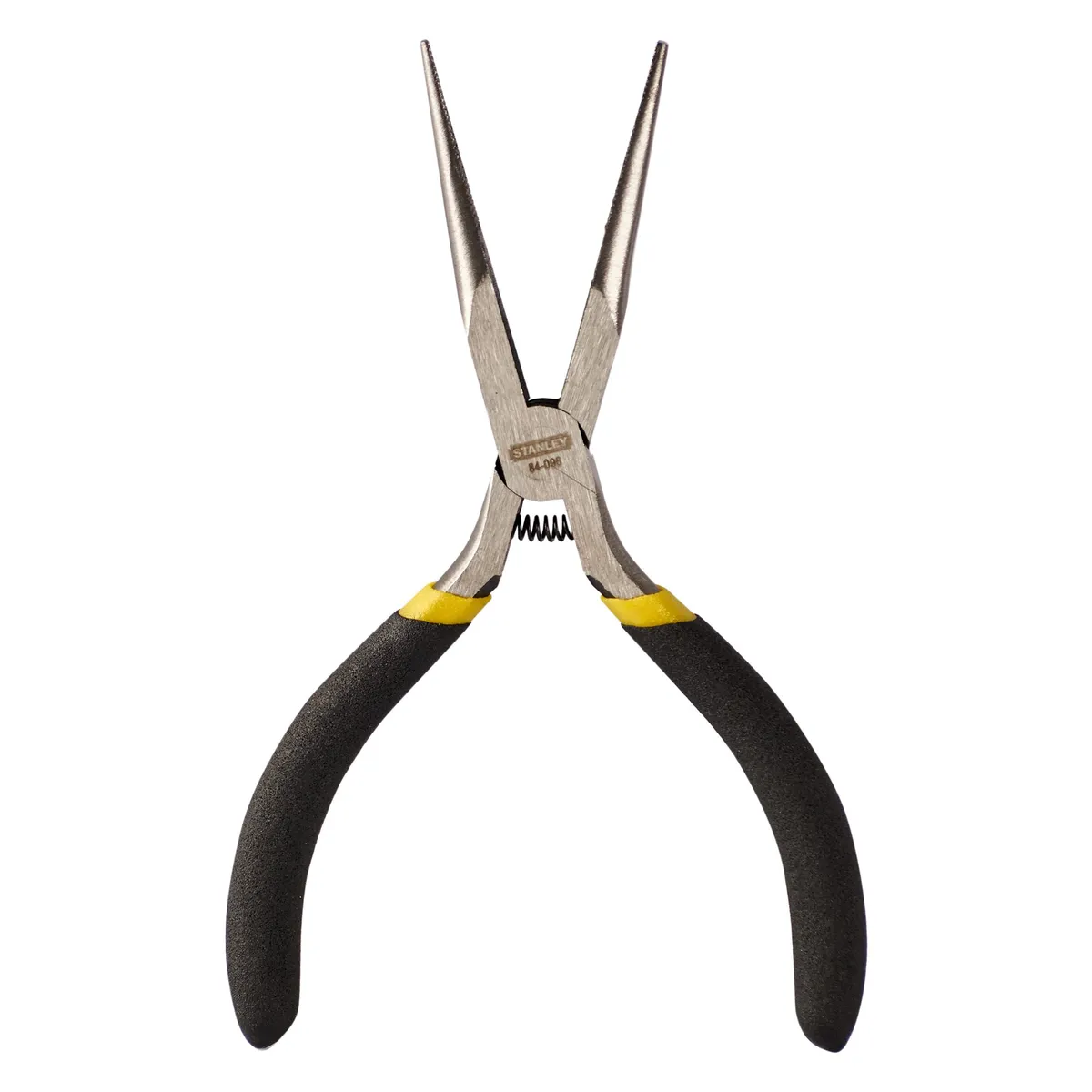 STANLEY - Alicate Punta Tipo Aguja 5'' Stanley