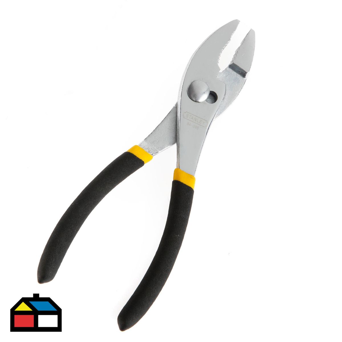 STANLEY - Alicate Mecánico 8"