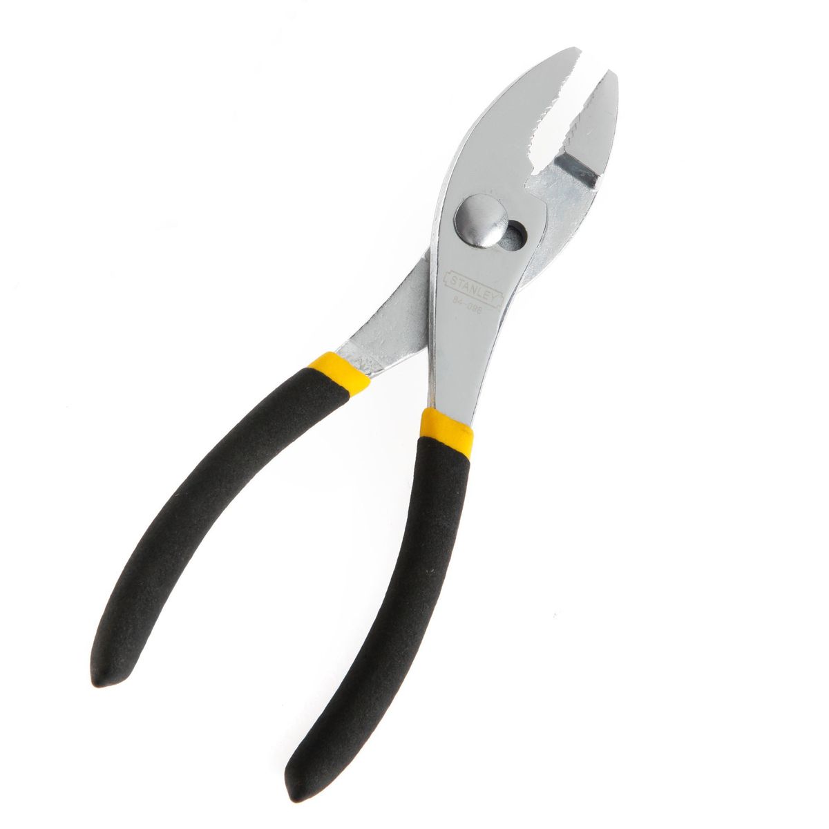 STANLEY - Alicate Mecánico 8"