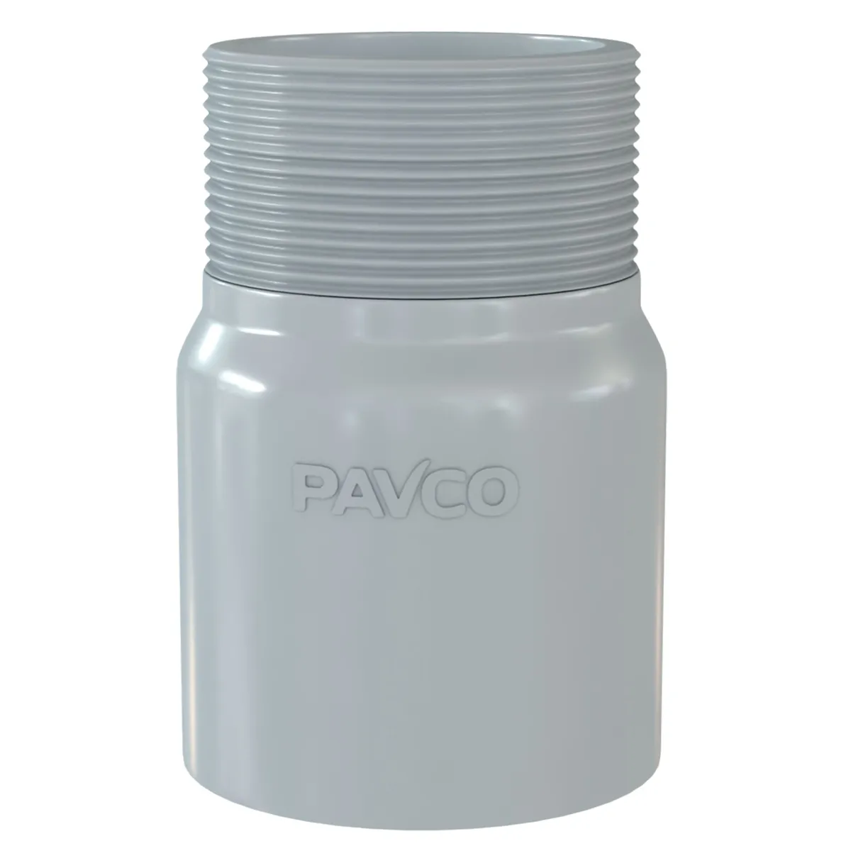 PAVCO - Reducción PVC 1 1/2 x 1 1/4'' CR | Agua Fria