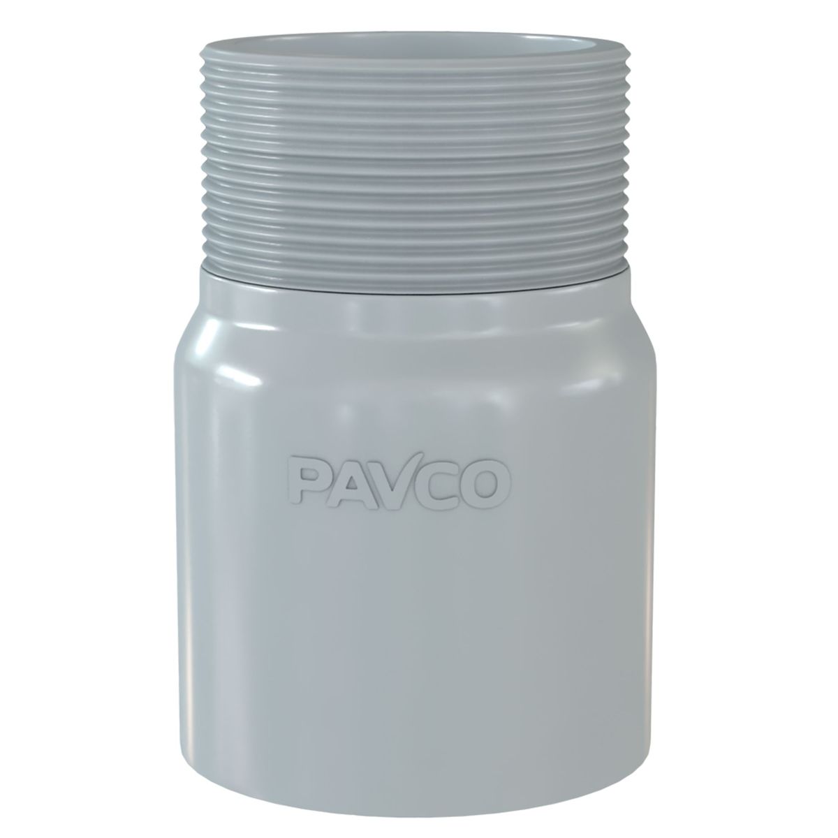 PAVCO - Reducción PVC 1 1/2 x 1 1/4'' CR | Agua Fria